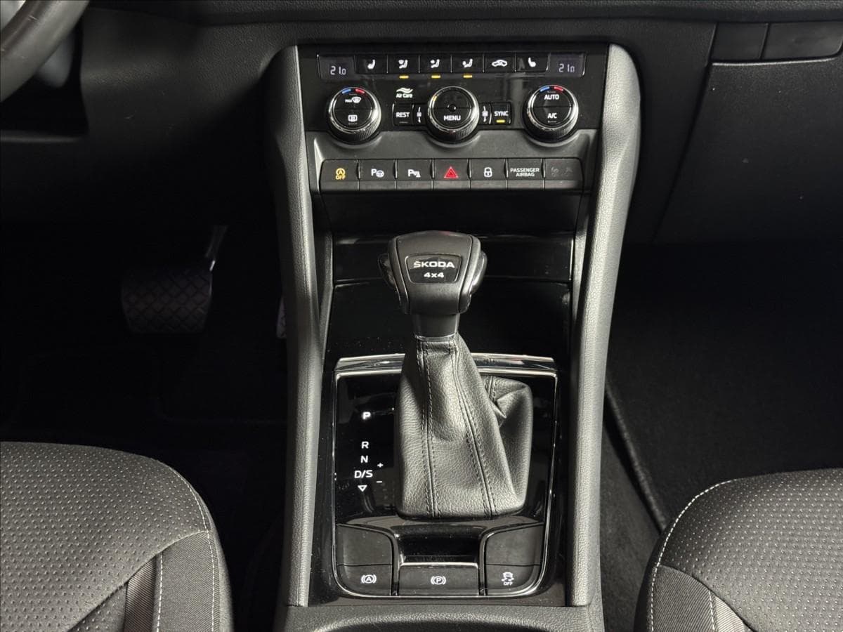 2022 Škoda Kodiaq - 18