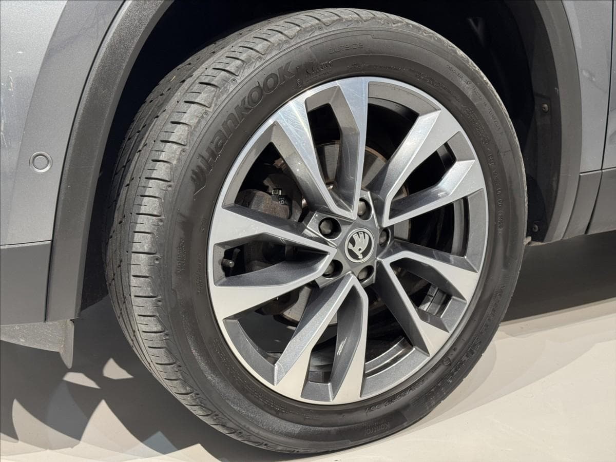 2022 Škoda Kodiaq - 6