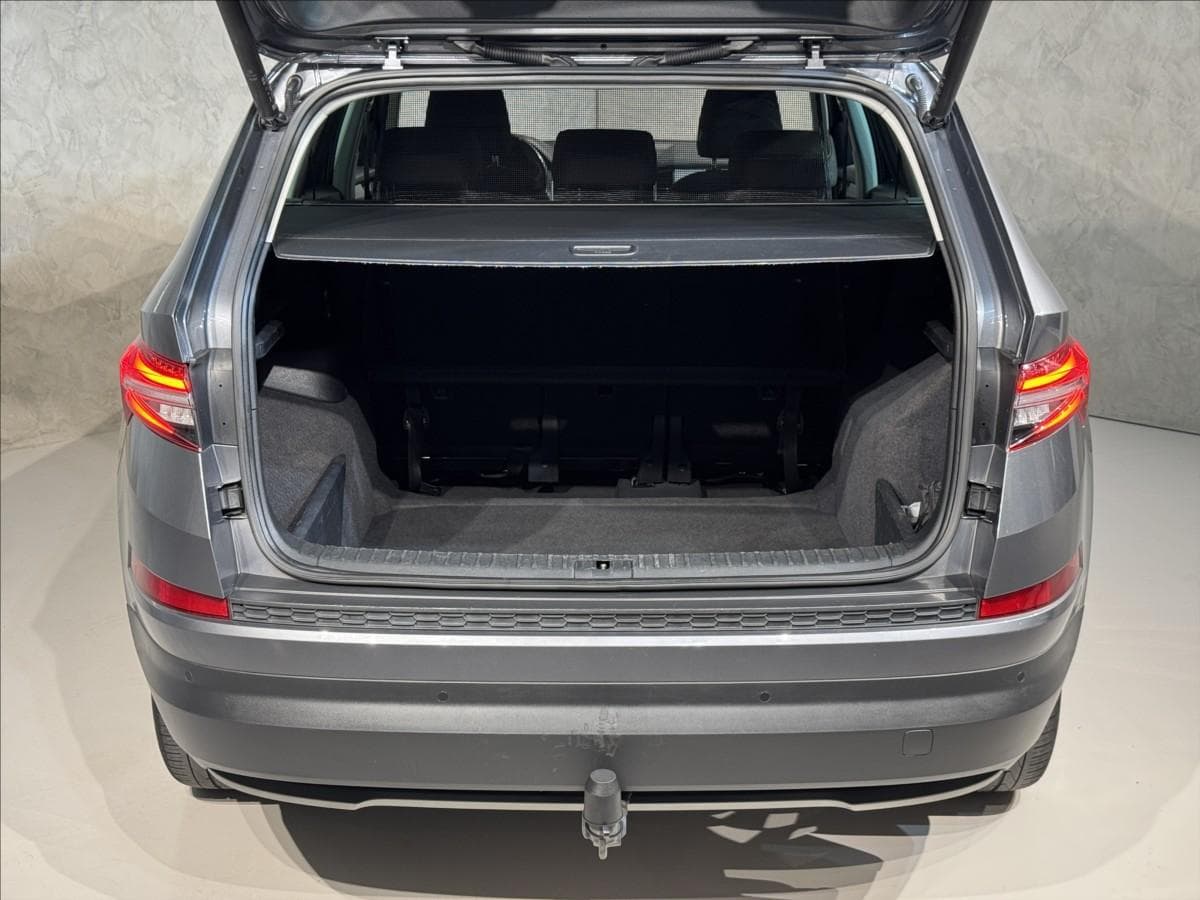 2022 Škoda Kodiaq - 12