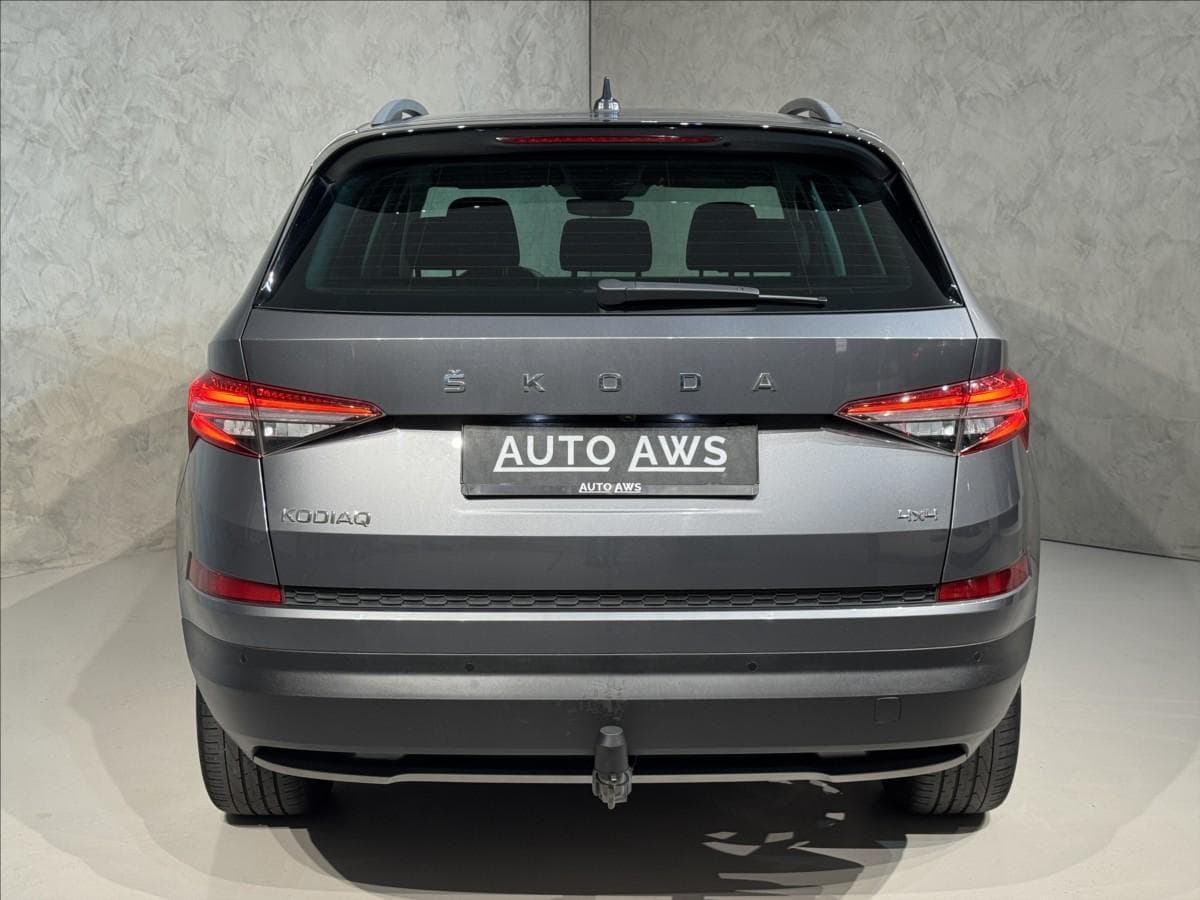 2022 Škoda Kodiaq - 8