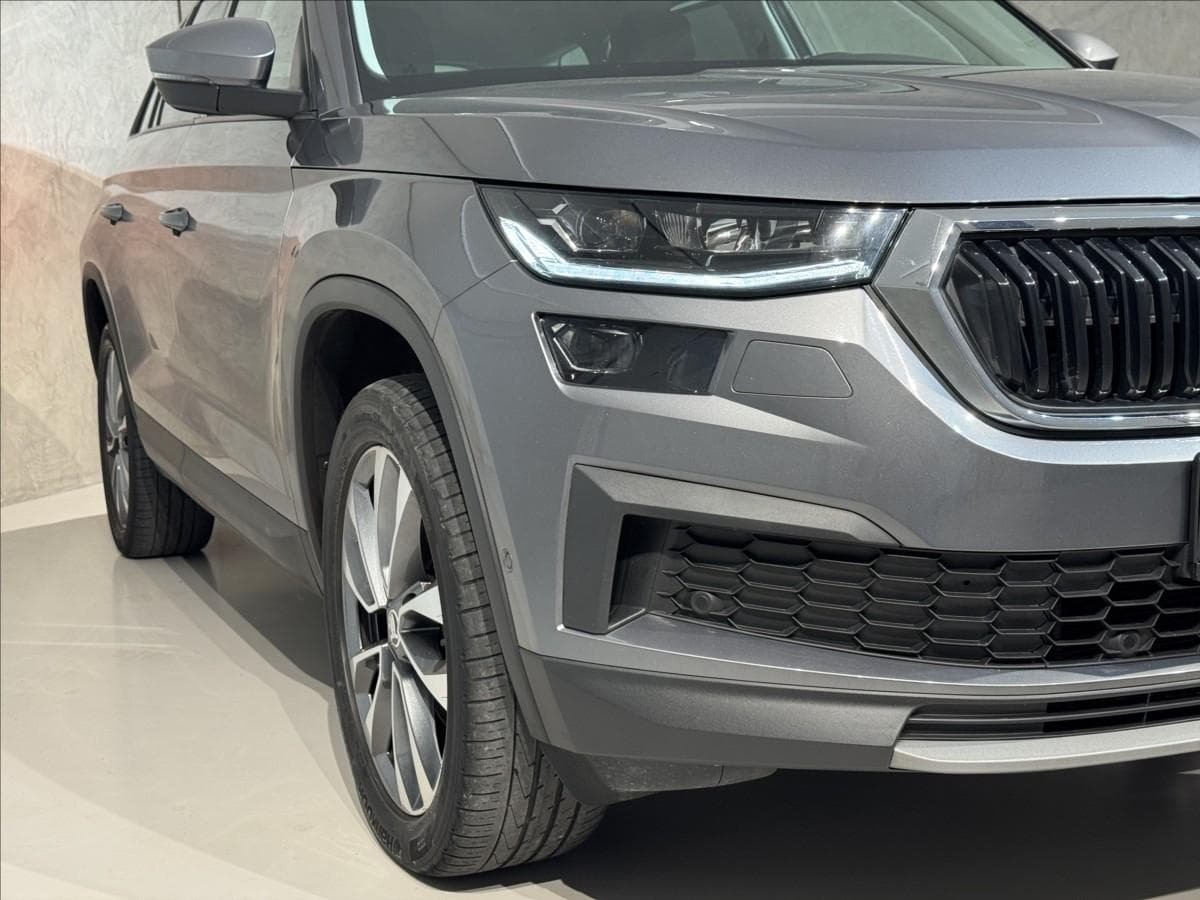 2022 Škoda Kodiaq - 5