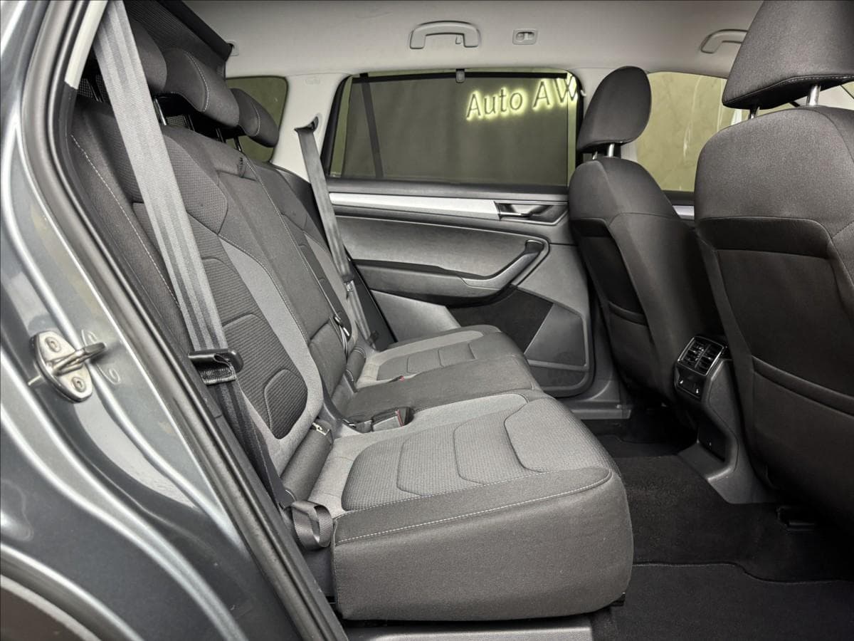 2022 Škoda Kodiaq - 14