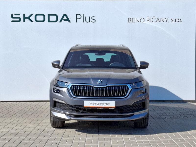 2022 Škoda KODIAQ - 4