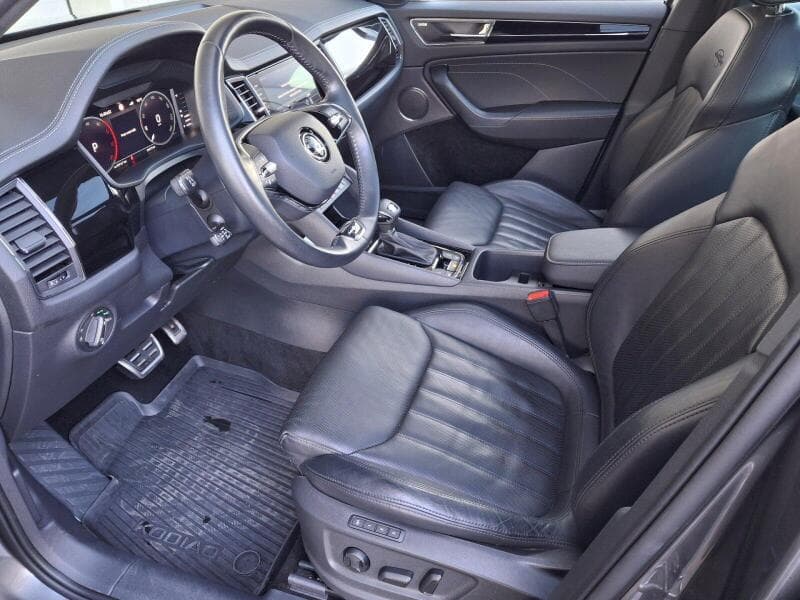 2022 Škoda KODIAQ - 6