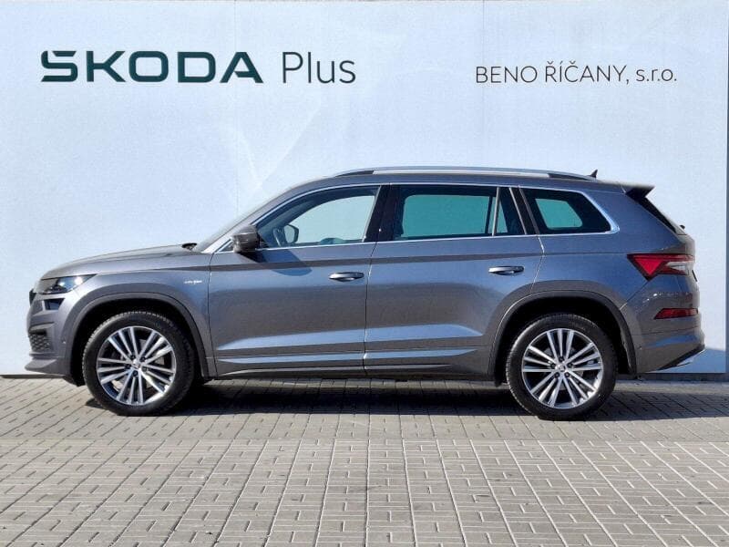 2022 Škoda KODIAQ - 3