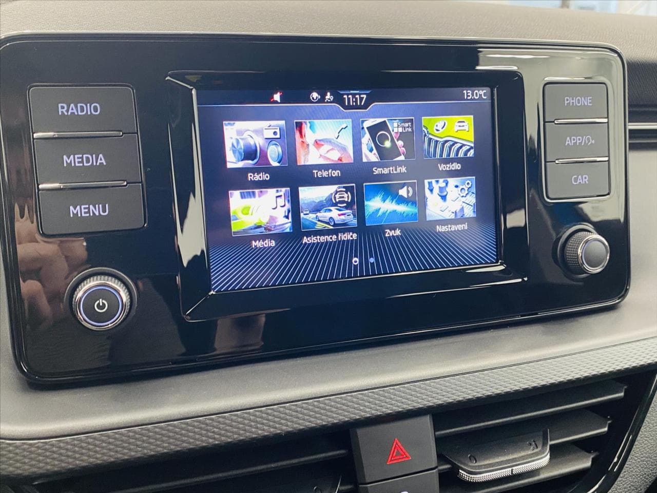 2023 Škoda Kamiq - 12