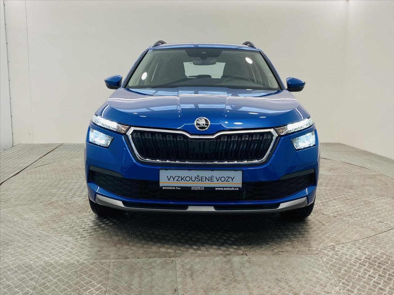 2023 Škoda Kamiq - 4