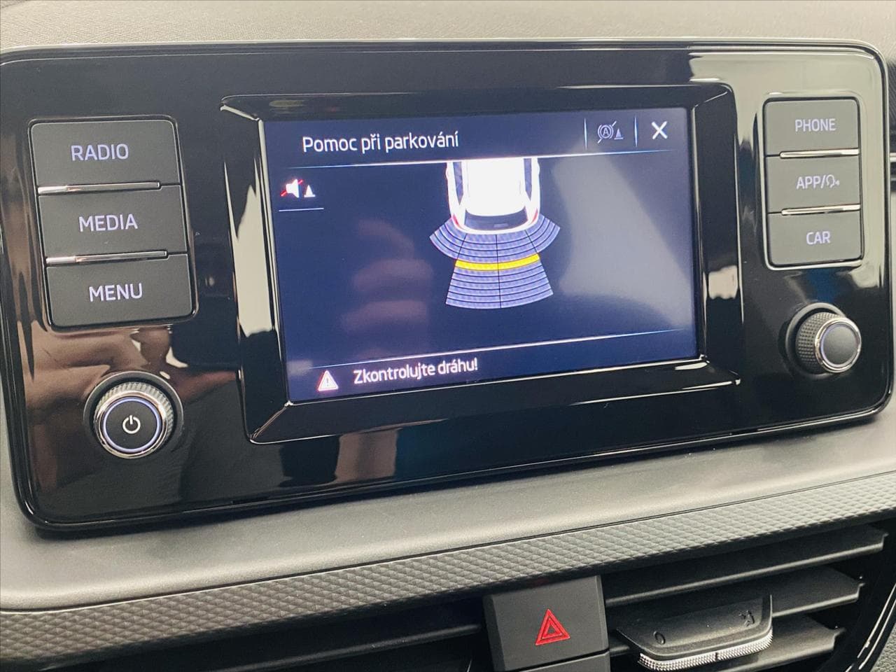 2023 Škoda Kamiq - 15