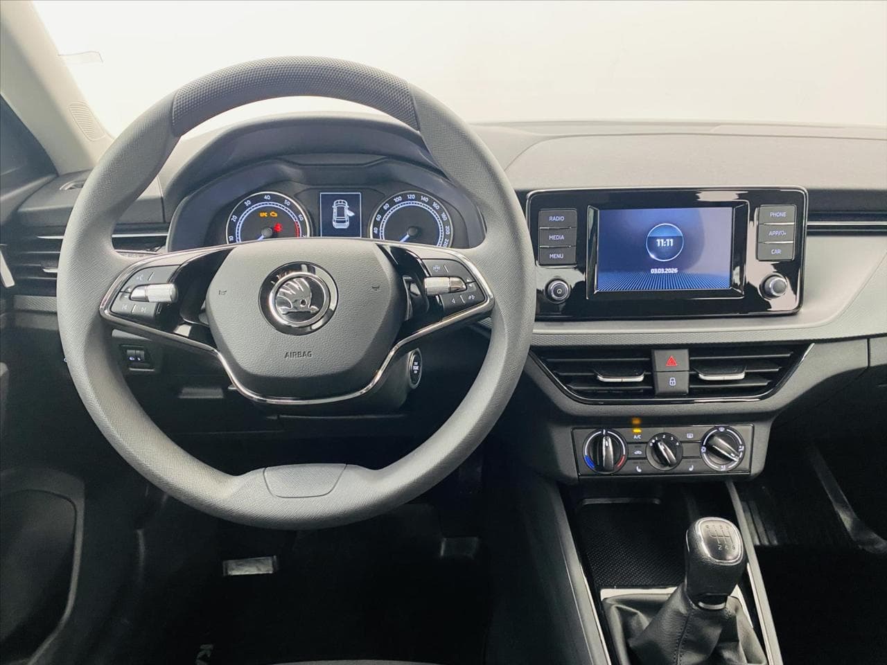 2023 Škoda Kamiq - 10