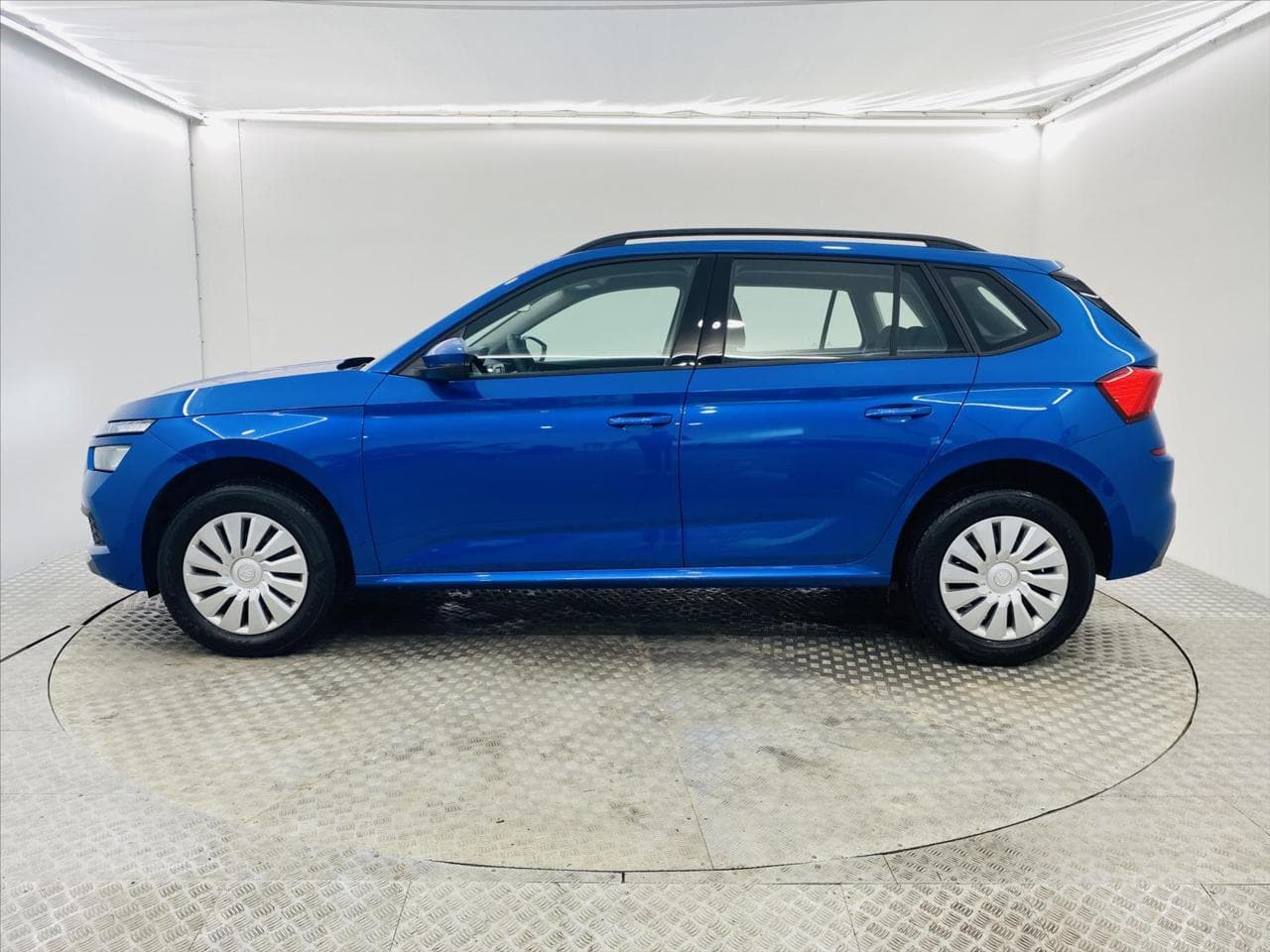 2023 Škoda Kamiq - 3