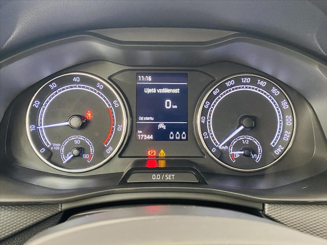 2023 Škoda Kamiq - 11