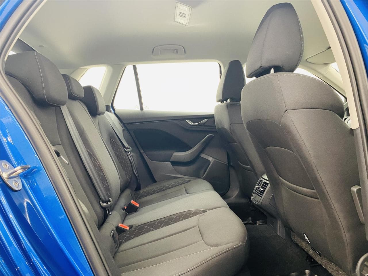 2023 Škoda Kamiq - 7