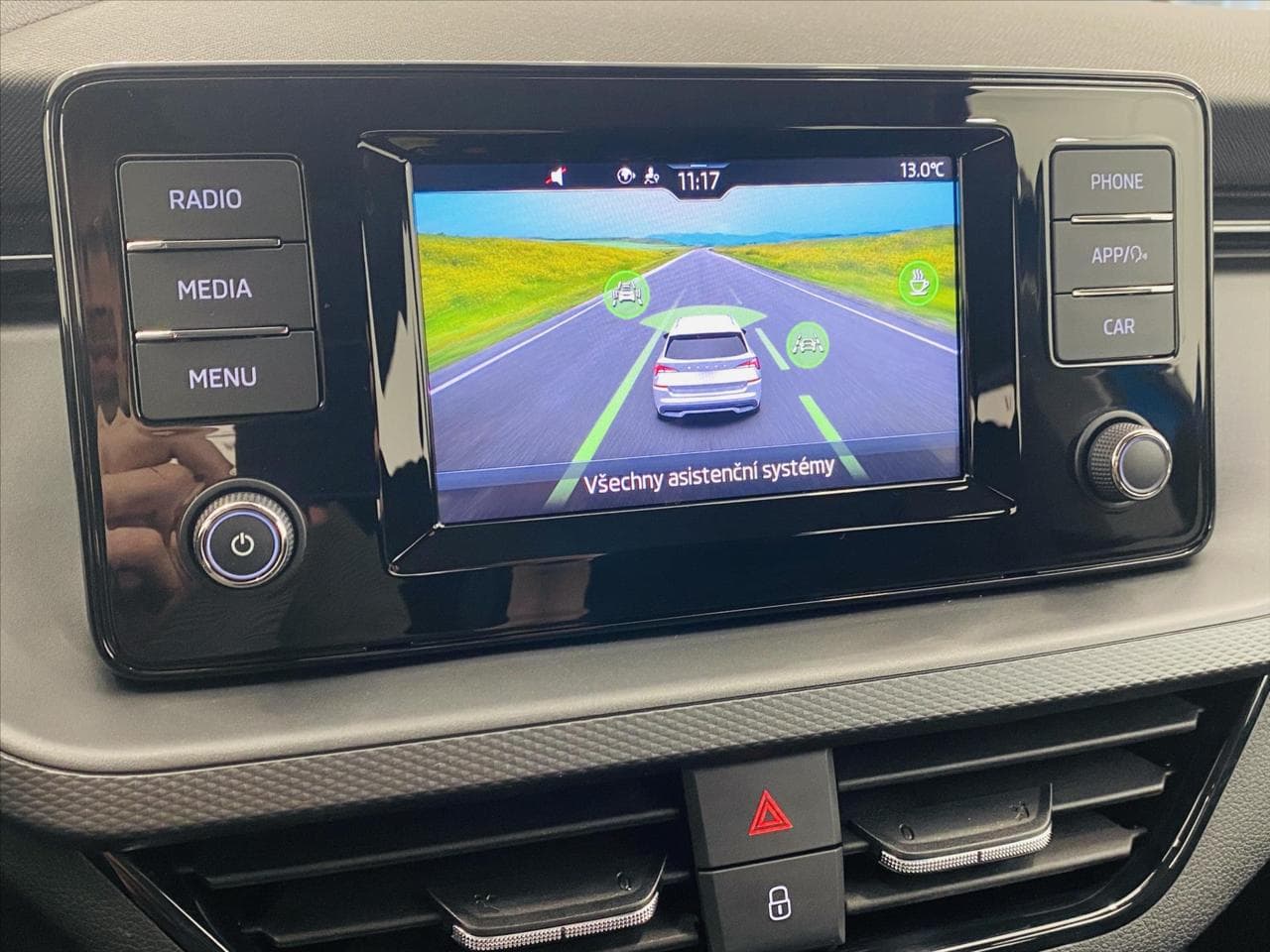 2023 Škoda Kamiq - 13