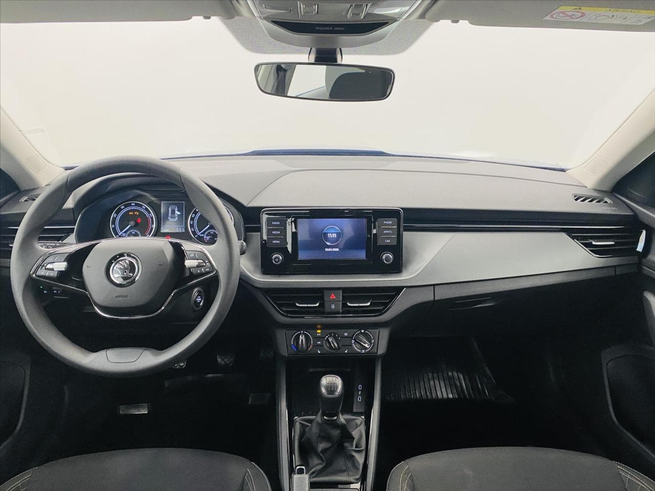 2023 Škoda Kamiq - 9