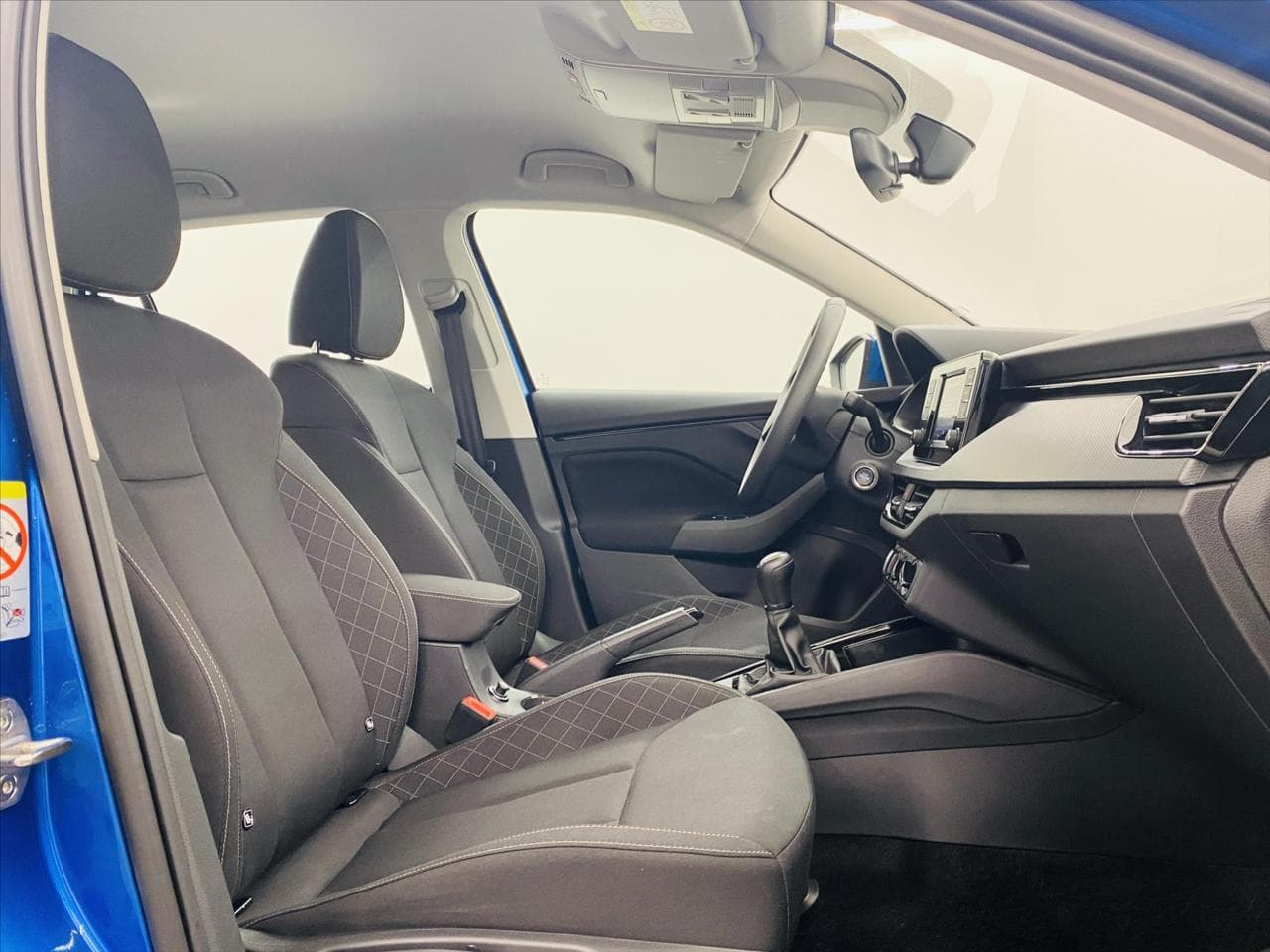 2023 Škoda Kamiq - 8