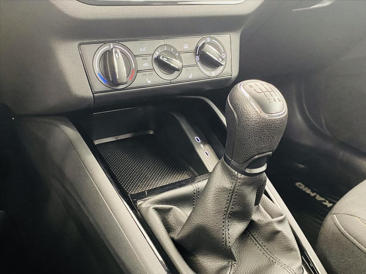 2023 Škoda Kamiq - 18