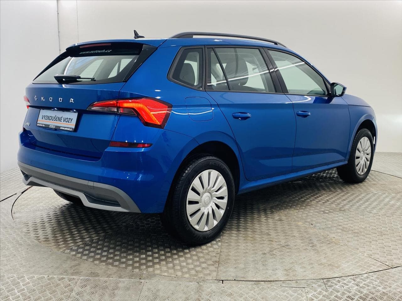 2023 Škoda Kamiq - 2