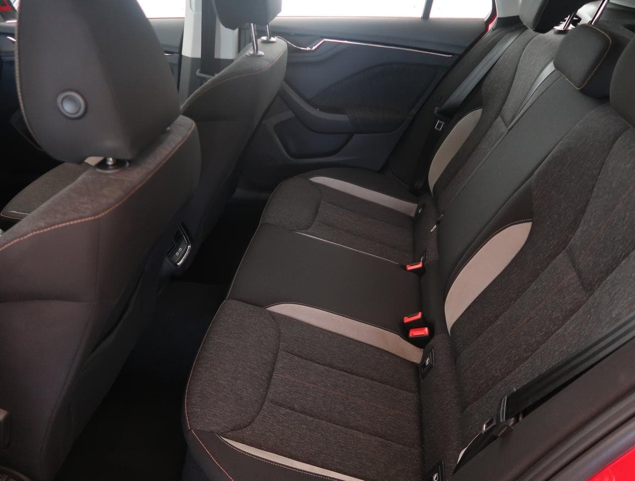 2020 Škoda Kamiq - 15