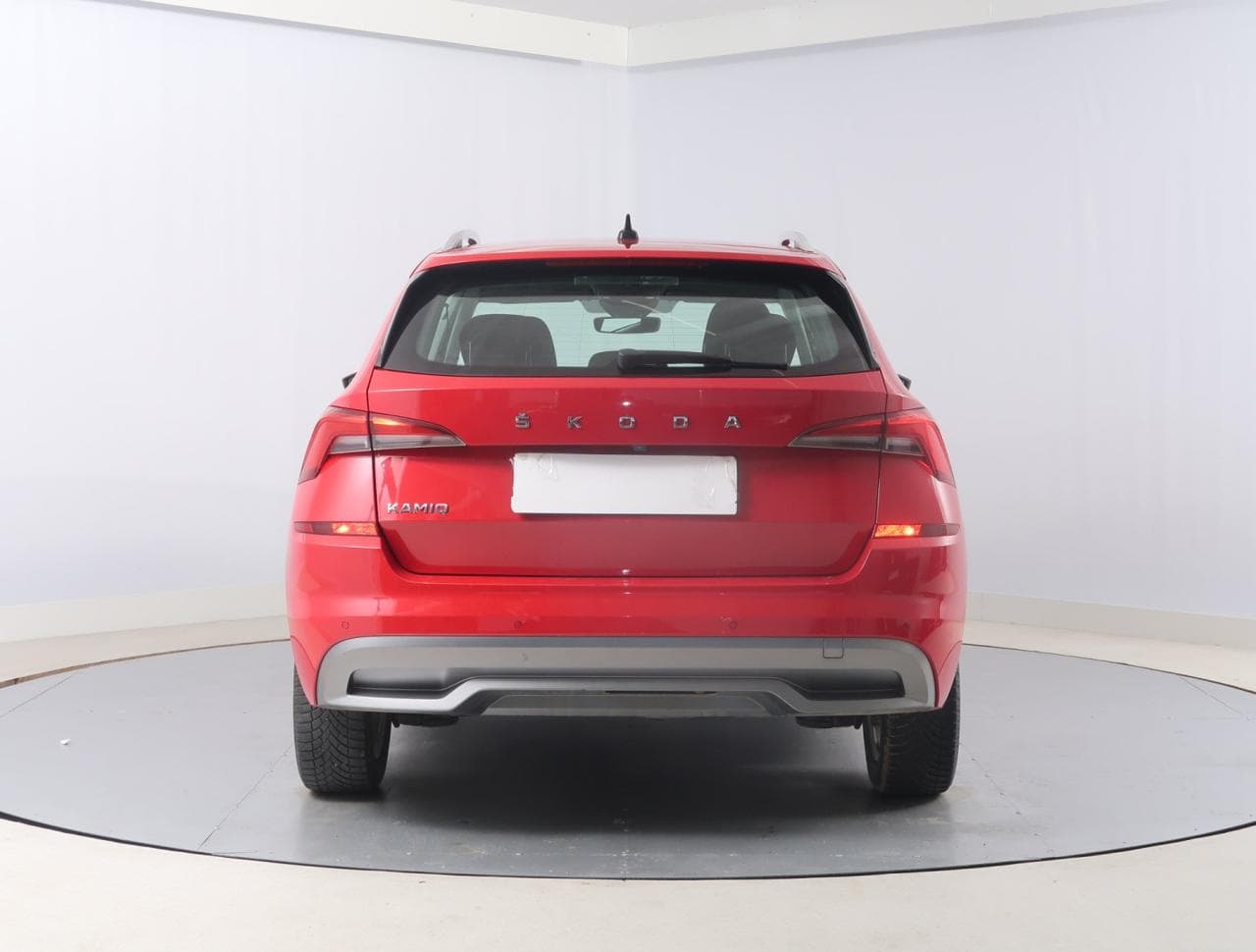 2020 Škoda Kamiq - 6