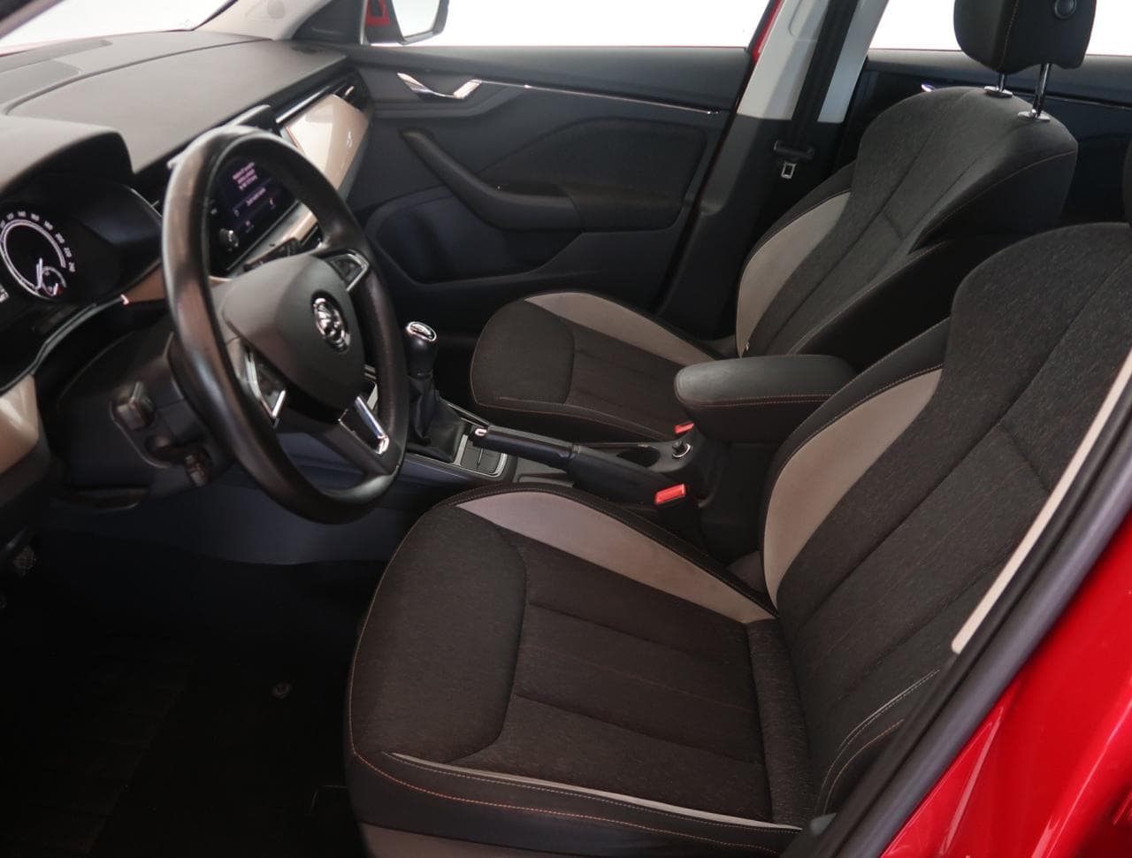 2020 Škoda Kamiq - 16