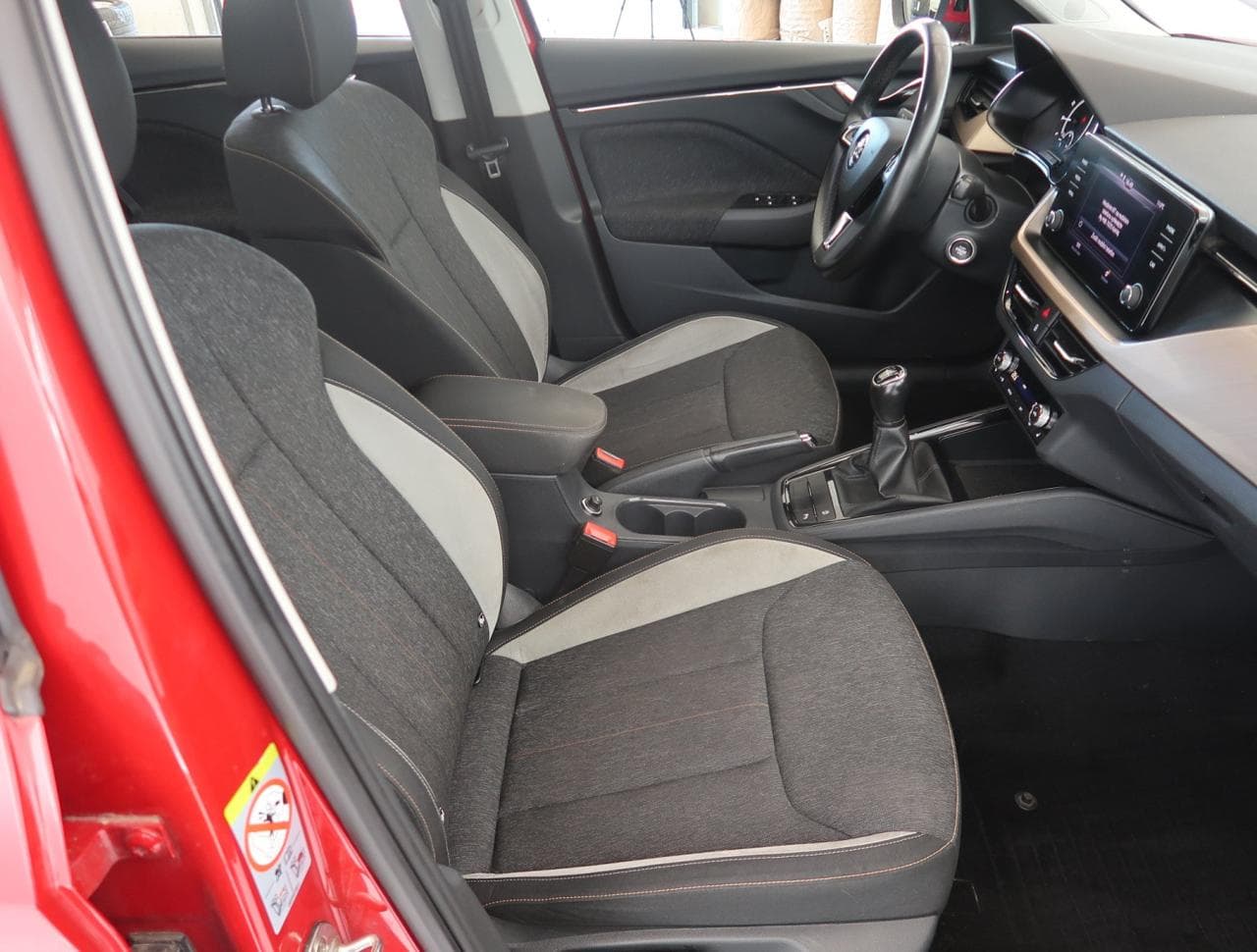 2020 Škoda Kamiq - 12