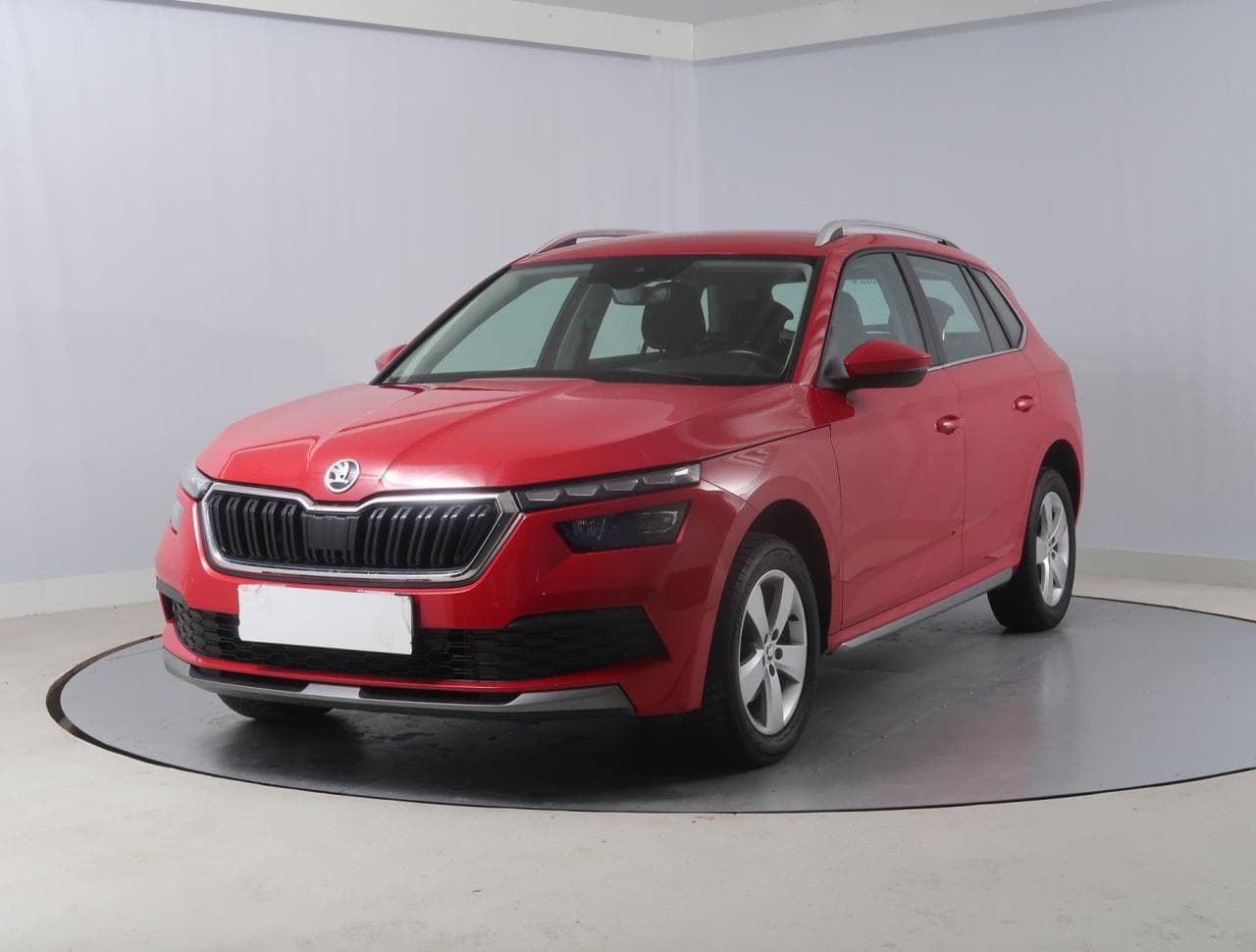 2020 Škoda Kamiq - 3