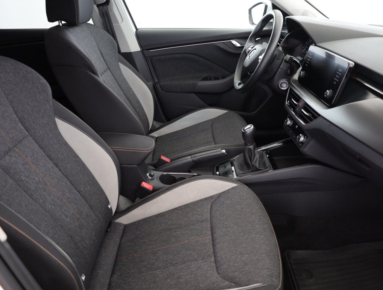 2023 Škoda Kamiq - 10