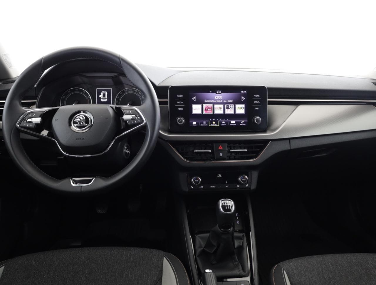 2023 Škoda Kamiq - 9