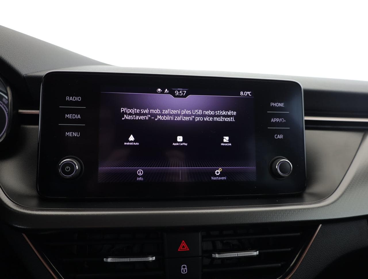 2023 Škoda Kamiq - 20