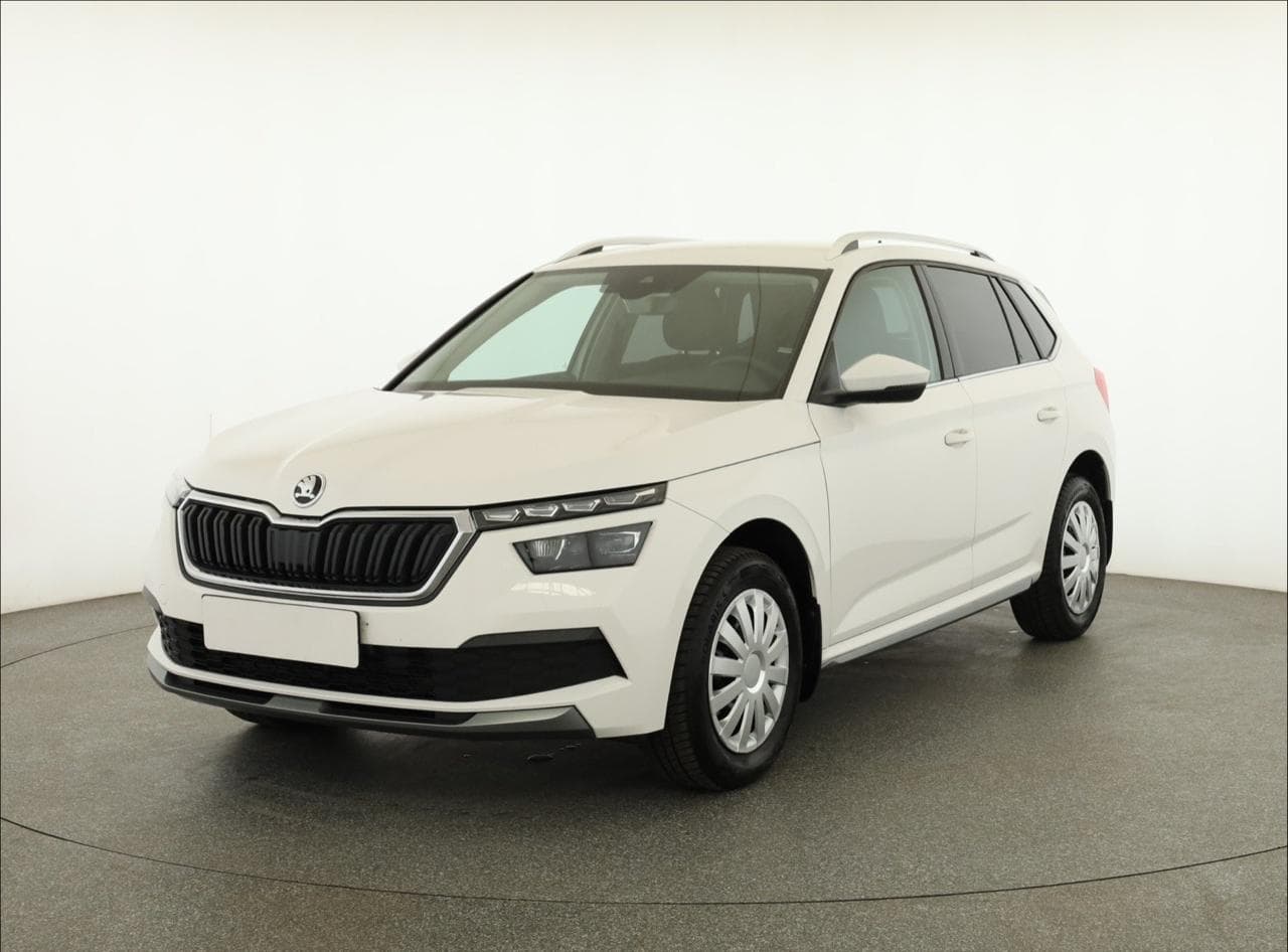 2023 Škoda Kamiq - 3