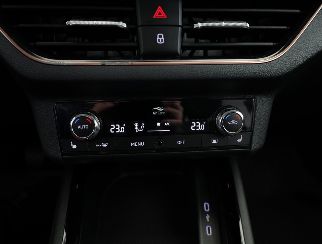 2023 Škoda Kamiq - 16