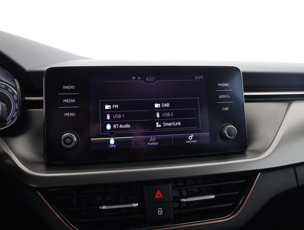 2023 Škoda Kamiq - 18