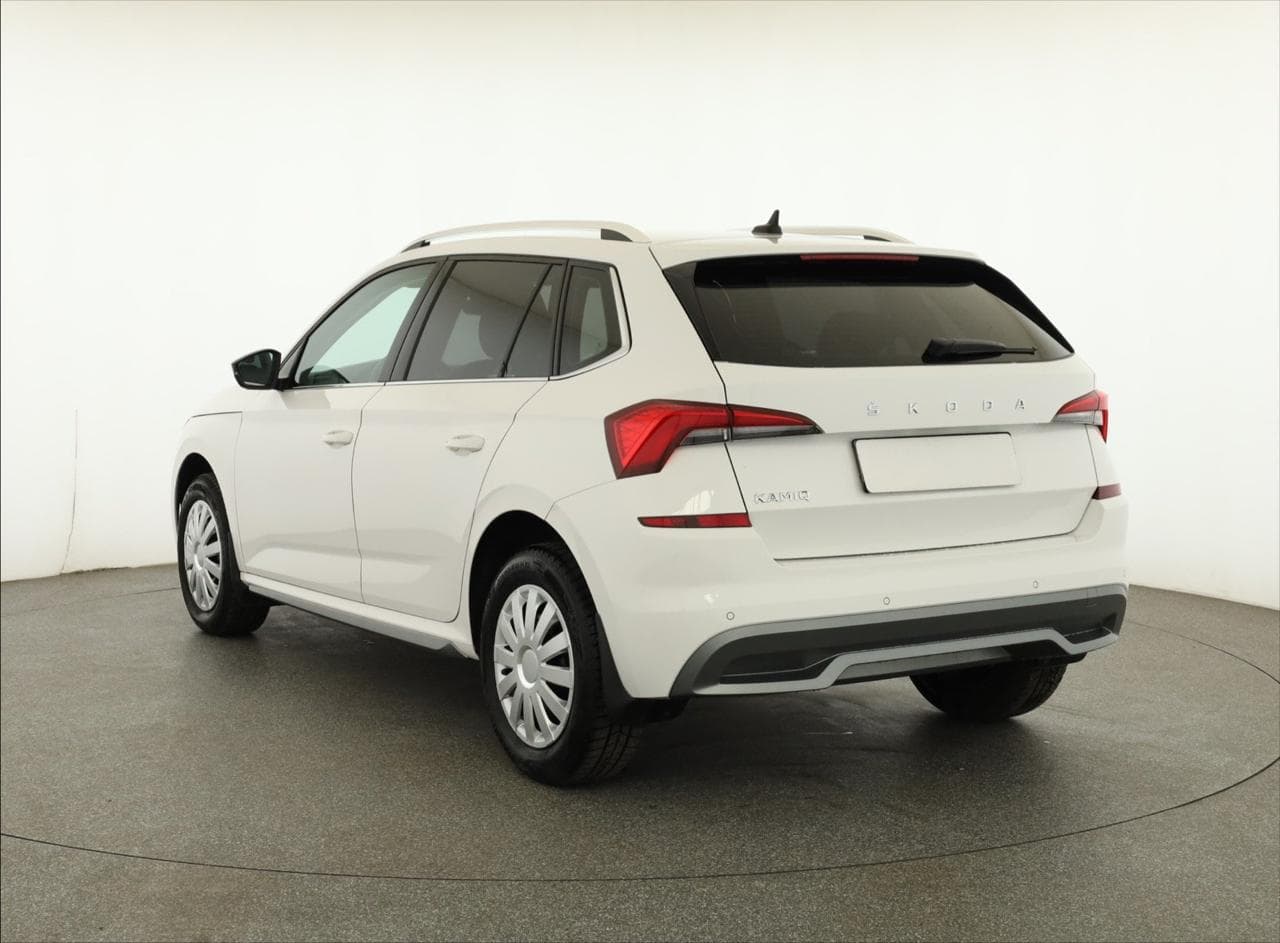 2023 Škoda Kamiq - 5