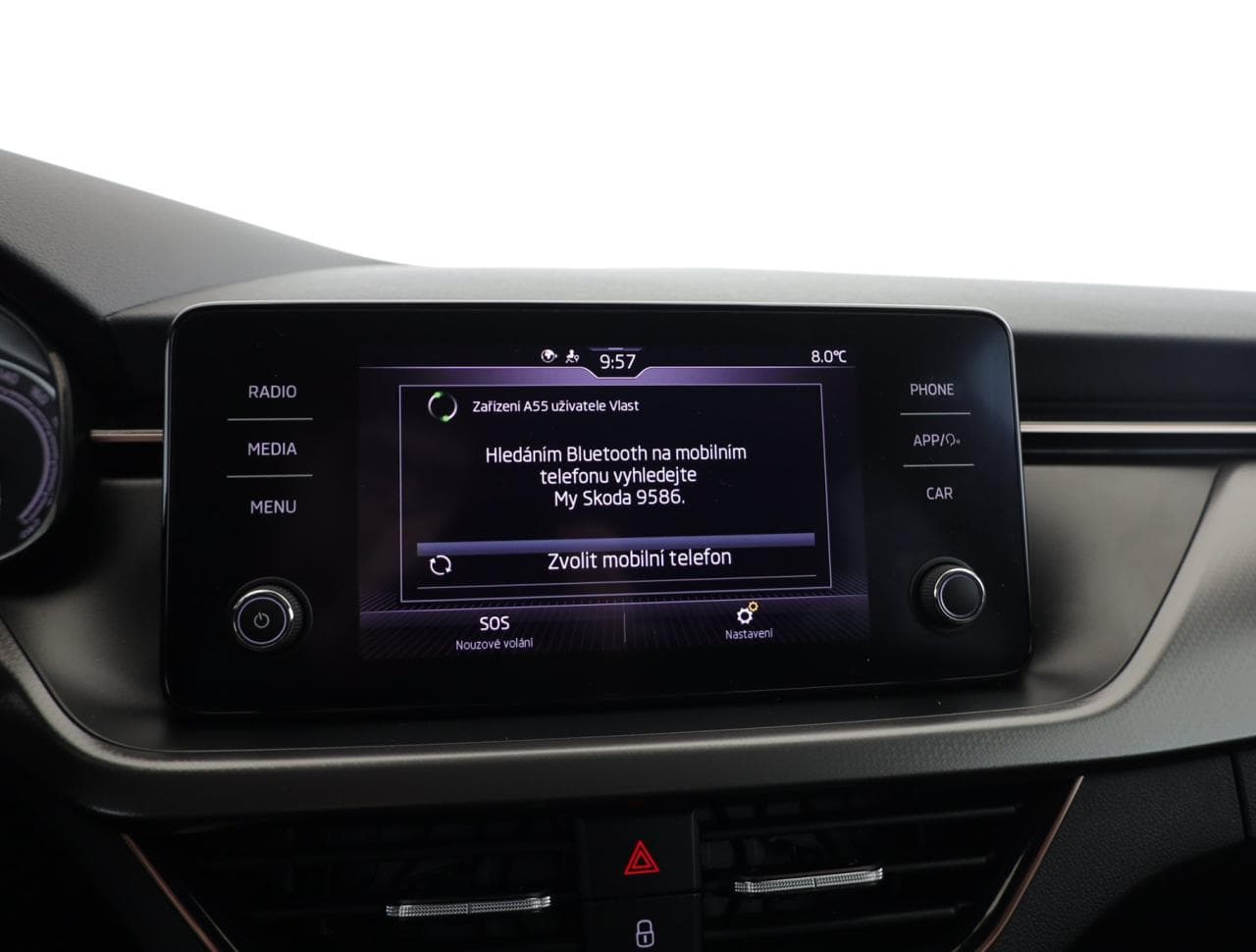 2023 Škoda Kamiq - 19