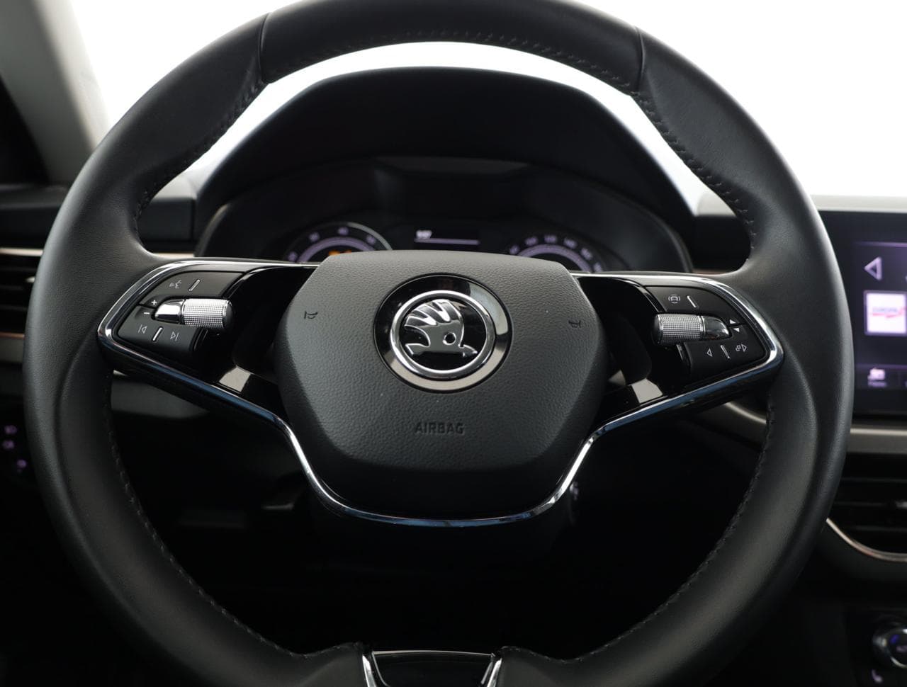 2023 Škoda Kamiq - 14