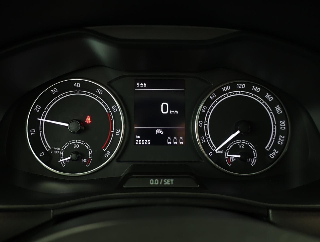 2023 Škoda Kamiq - 15