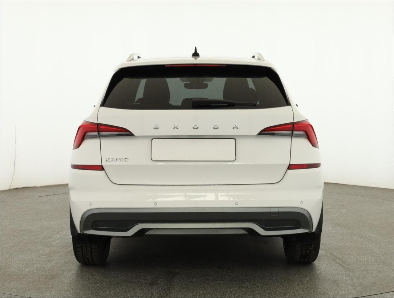 2023 Škoda Kamiq - 6
