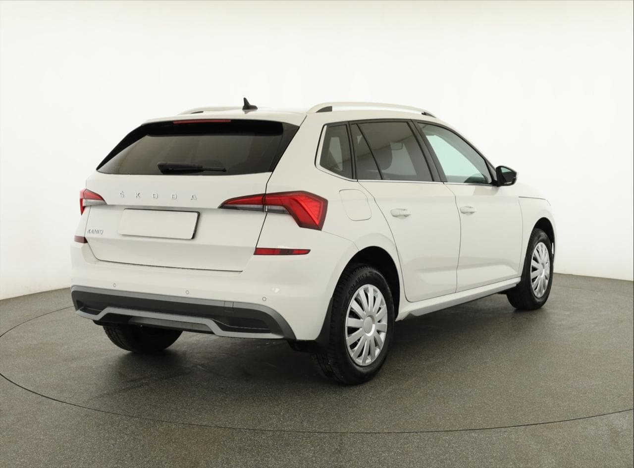 2023 Škoda Kamiq - 7