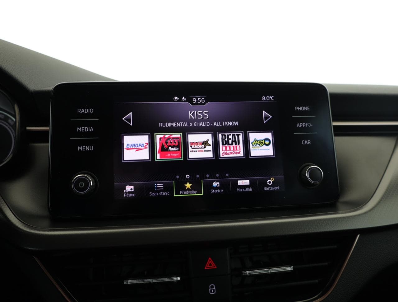 2023 Škoda Kamiq - 17