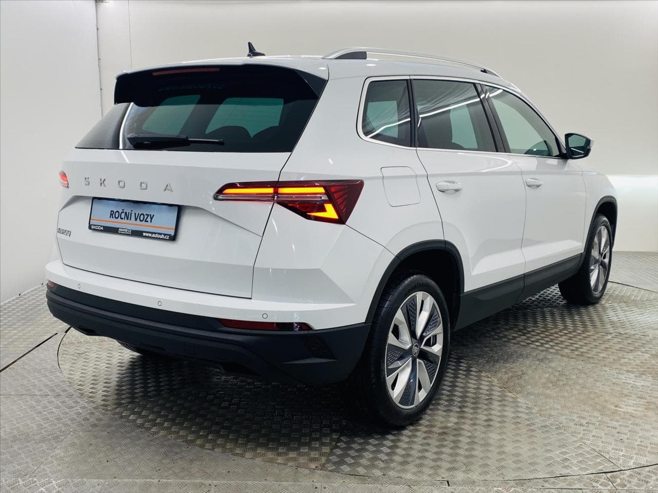 2024 Škoda KAROQ - 2