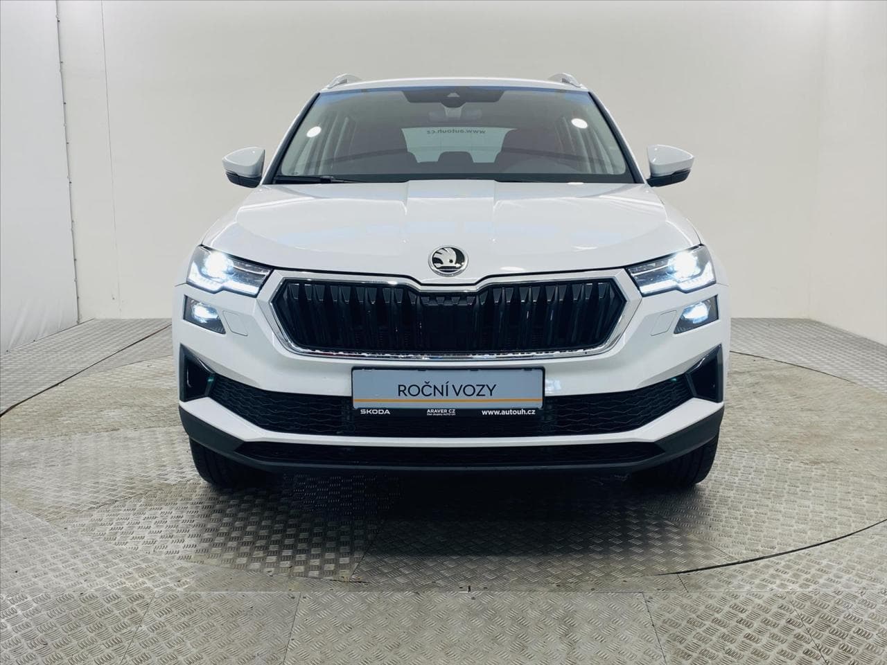 2024 Škoda KAROQ - 4