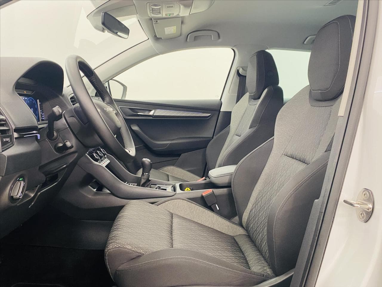 2024 Škoda KAROQ - 5