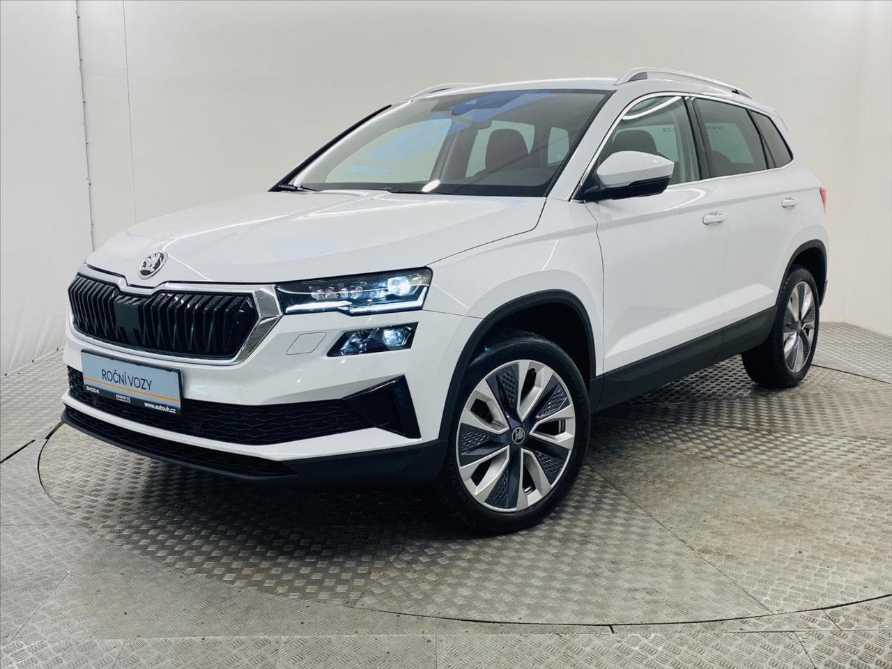 2024 Škoda KAROQ