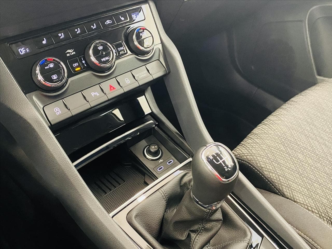 2024 Škoda KAROQ - 18