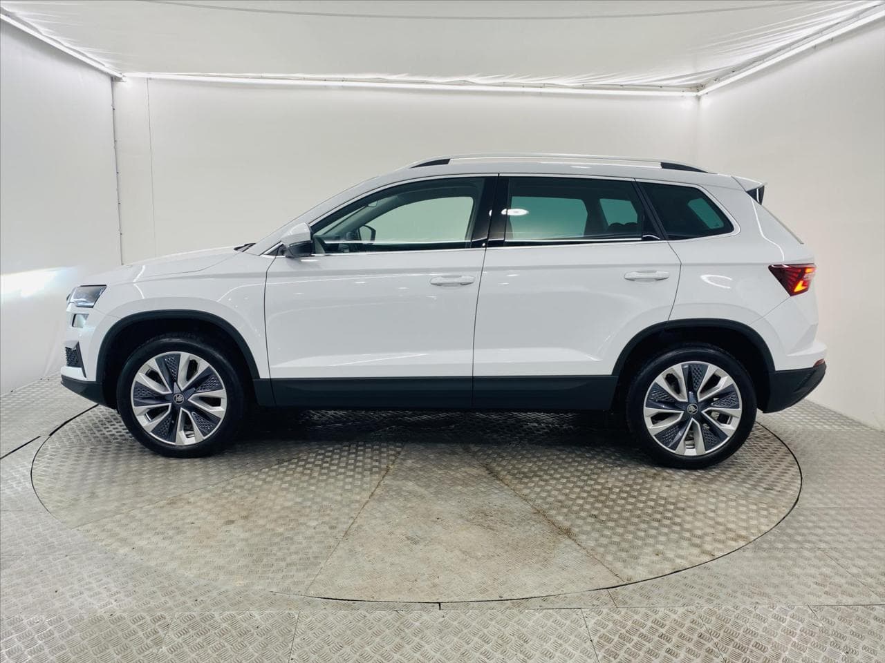2024 Škoda KAROQ - 3