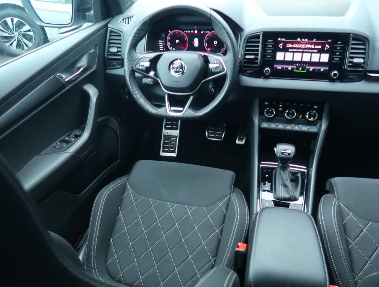 2024 Škoda Karoq - 9