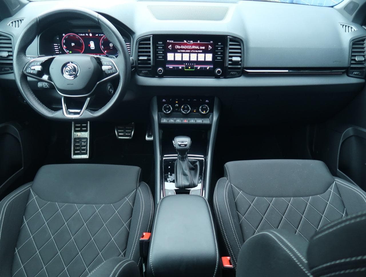 2024 Škoda Karoq - 10