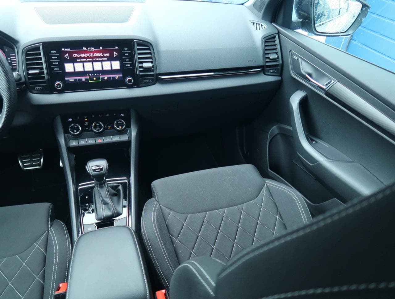 2024 Škoda Karoq - 11