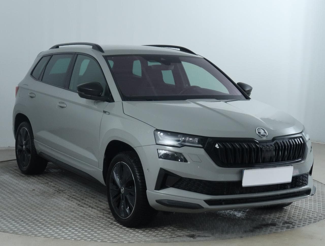 Škoda Karoq 2.0 TSI 140kW SUV