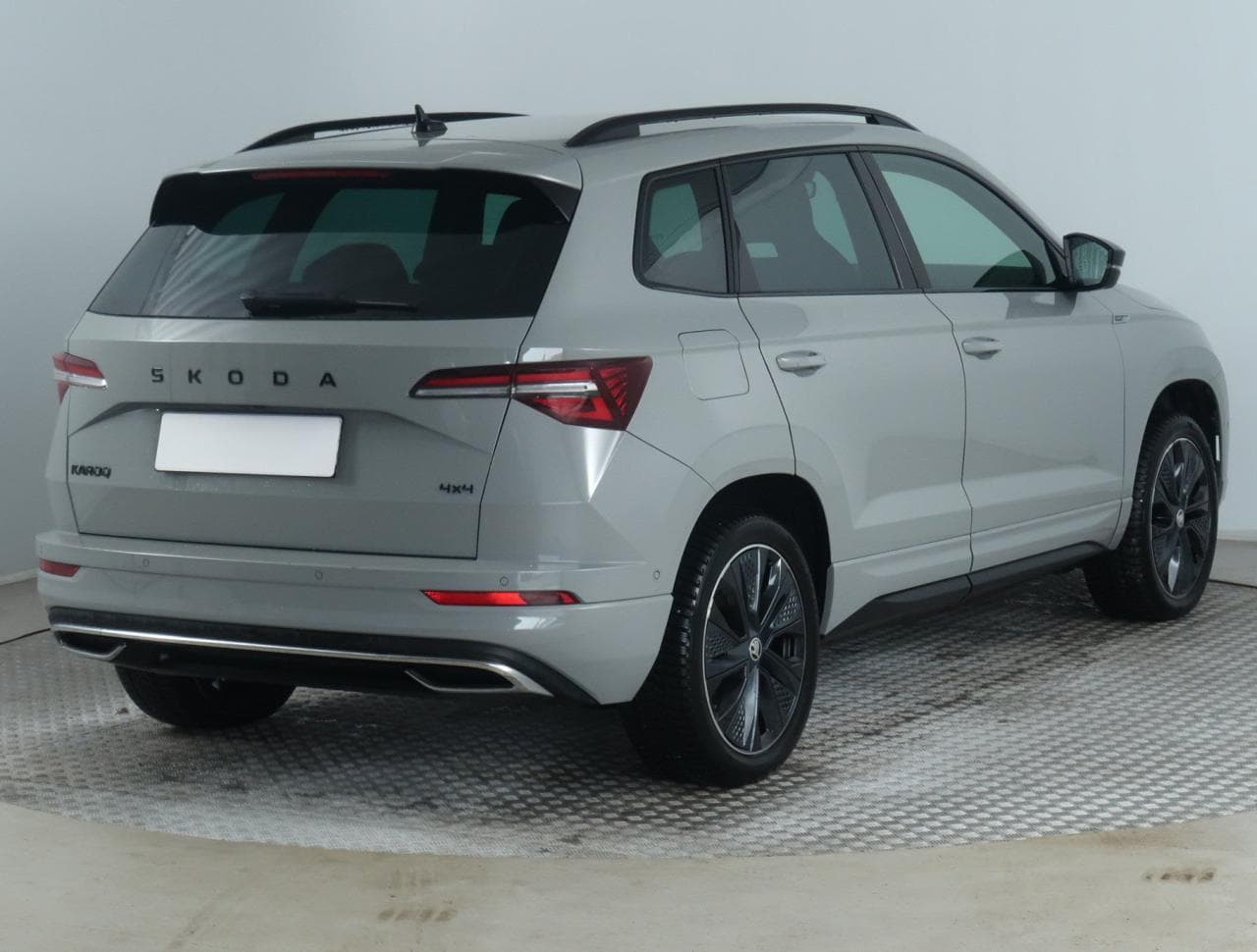 2024 Škoda Karoq - 7